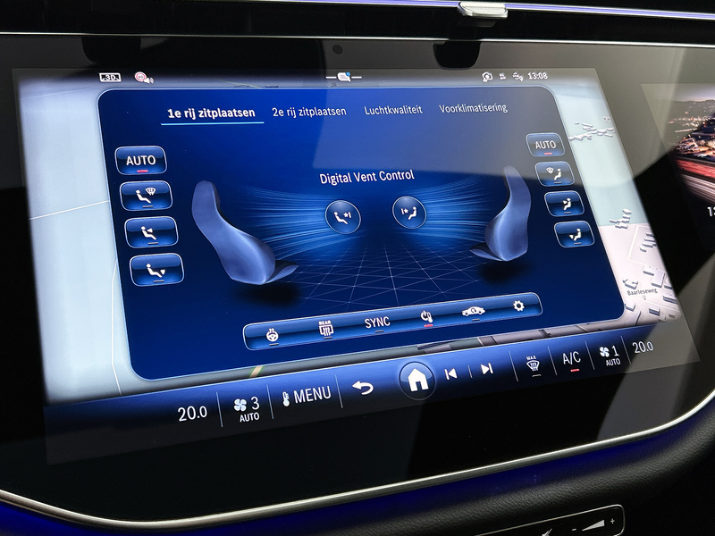 Mercedes-Benz E 300 e AMG Line | Panoramadak | 360° camera | Burmester — photo 11
