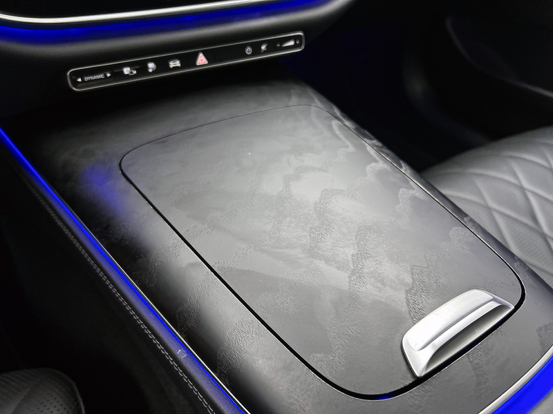 Mercedes-Benz E 300 e AMG Line | Panoramadak | 360° camera | Burmester — photo 12