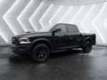 Dodge RAM 1500 Crew Cab Classic V8 Warlock 4x4 AHK Navi Schwarz - thumbnail 4