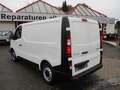 Renault Trafic dCi 120 ENERGY L1H1 2,8t Weiß - thumbnail 6