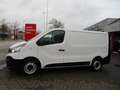 Renault Trafic dCi 120 ENERGY L1H1 2,8t Weiß - thumbnail 2