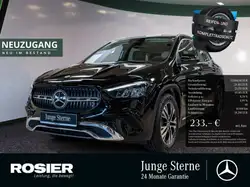 Mercedes-Benz GLA 180 Progressive Advanced ACC LED NAVI SHZ