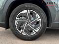 Hyundai TUCSON 1.6D Klass Gris - thumbnail 12