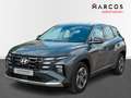 Hyundai TUCSON 1.6D Klass Gris - thumbnail 1