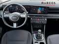 Hyundai TUCSON 1.6D Klass Gris - thumbnail 6