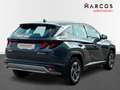 Hyundai TUCSON 1.6D Klass Gris - thumbnail 3