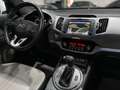 Kia Sportage Platinum Edition 4WD PANO SHZ XENON AHK White - thumbnail 10