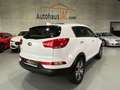 Kia Sportage Platinum Edition 4WD PANO SHZ XENON AHK White - thumbnail 2