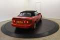Toyota Celica Cabrio Youngtimer Autom 1ste Lak Clima AWS 4 wielb Rouge - thumbnail 2