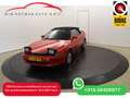 Toyota Celica Cabrio Youngtimer Autom 1ste Lak Clima AWS 4 wielb Red - thumbnail 1
