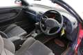 Toyota Celica Cabrio Youngtimer Autom 1ste Lak Clima AWS 4 wielb Kırmızı - thumbnail 3