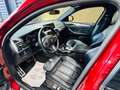 BMW X4 2.0iA xDrive20 * LOOK X4M / PACK M * GAR 12 MOIS * Rood - thumbnail 17