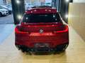 BMW X4 2.0iA xDrive20 * LOOK X4M / PACK M * GAR 12 MOIS * Rood - thumbnail 10