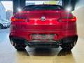 BMW X4 2.0iA xDrive20 * LOOK X4M / PACK M * GAR 12 MOIS * Rood - thumbnail 11
