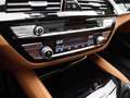 BMW 520 5 Serie 520i Touring High Exe M-Sport Aut. Grijs - thumbnail 14