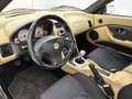 MG TF 1.8 TF 135 Cabrio / Brooklands / Distributie bij 1 Gris - thumbnail 2