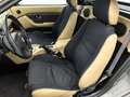 MG TF 1.8 TF 135 Cabrio / Brooklands / Distributie bij 1 Gris - thumbnail 22