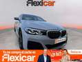 BMW 520 520dA Blanco - thumbnail 1