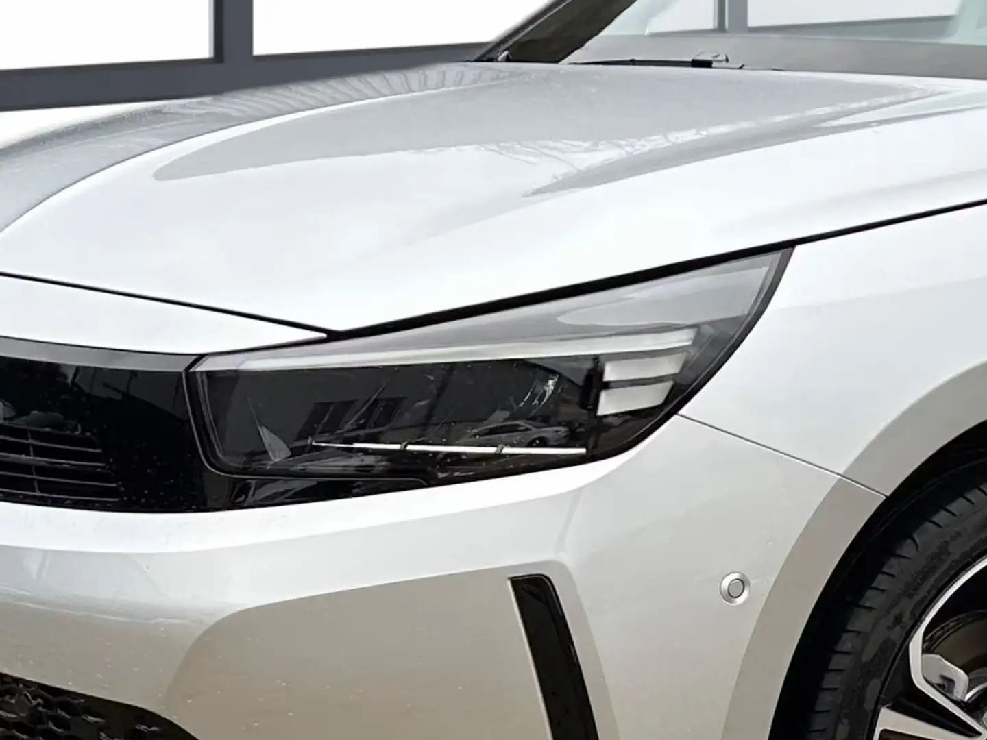 Opel Corsa Corsa 1.2 GS s Grigio - 2