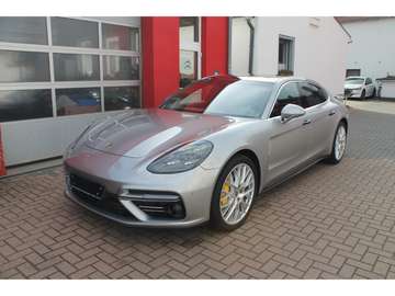Turbo Executive Exclusive PCCB Approved SportChron