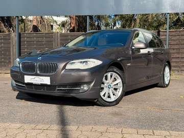 i Touring,Automatik,Xenon,Navi,Beige