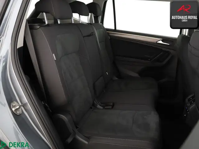 Volkswagen Tiguan Allspace view 12