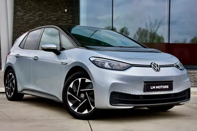 Volkswagen ID.3 ID.3 58 kWh Pro Performance **DUO TONE**