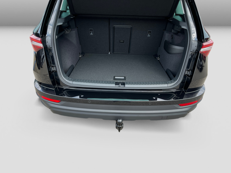Skoda Karoq Balance 2,0 TDI DSG Navi LED ACC AHK PDCvh — photo 12