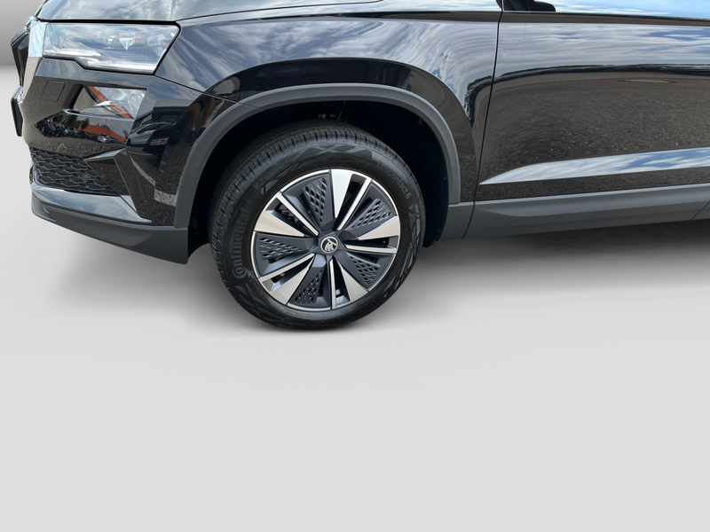 Skoda Karoq Balance 2,0 TDI DSG Navi LED ACC AHK PDCvh — photo 5