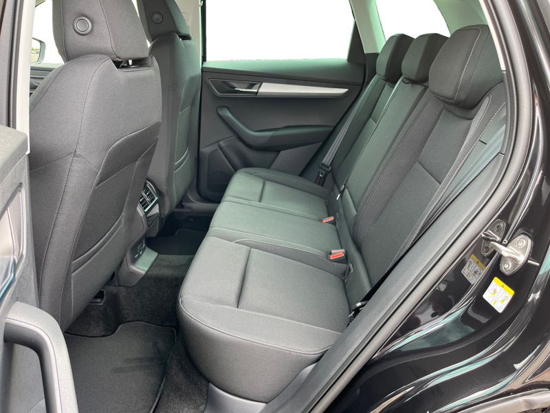 Skoda Karoq Balance 2,0 TDI DSG Navi LED ACC AHK PDCvh — photo 11