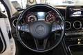 Mercedes-Benz C 180 d Distronic Plus-Navi-Totwink.-AHK-LED-SHZ Blanco - thumbnail 5