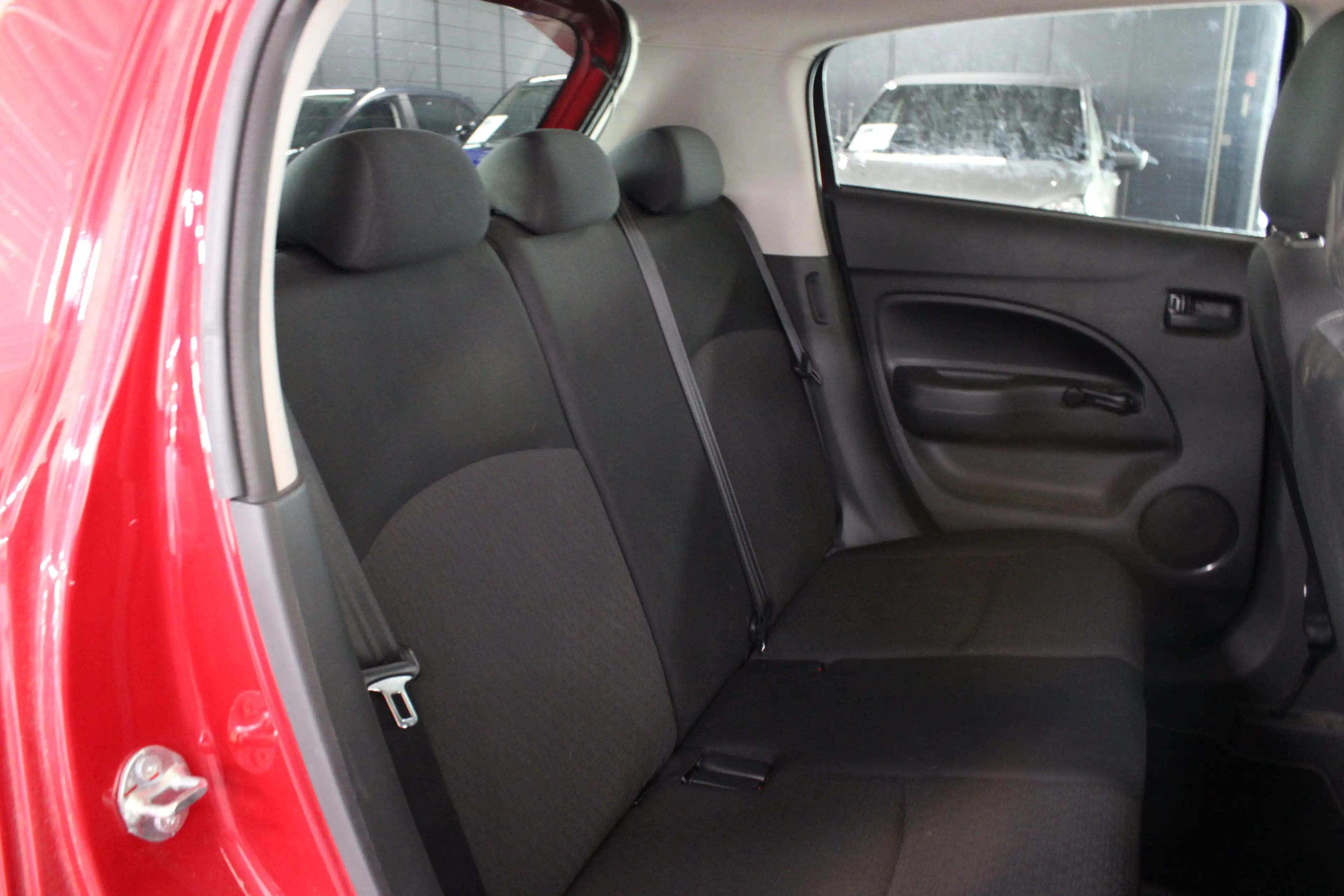 Mitsubishi Space Star 1.0 Cool+ / Airco / Apple Carplay / Android Auto / — photo 7