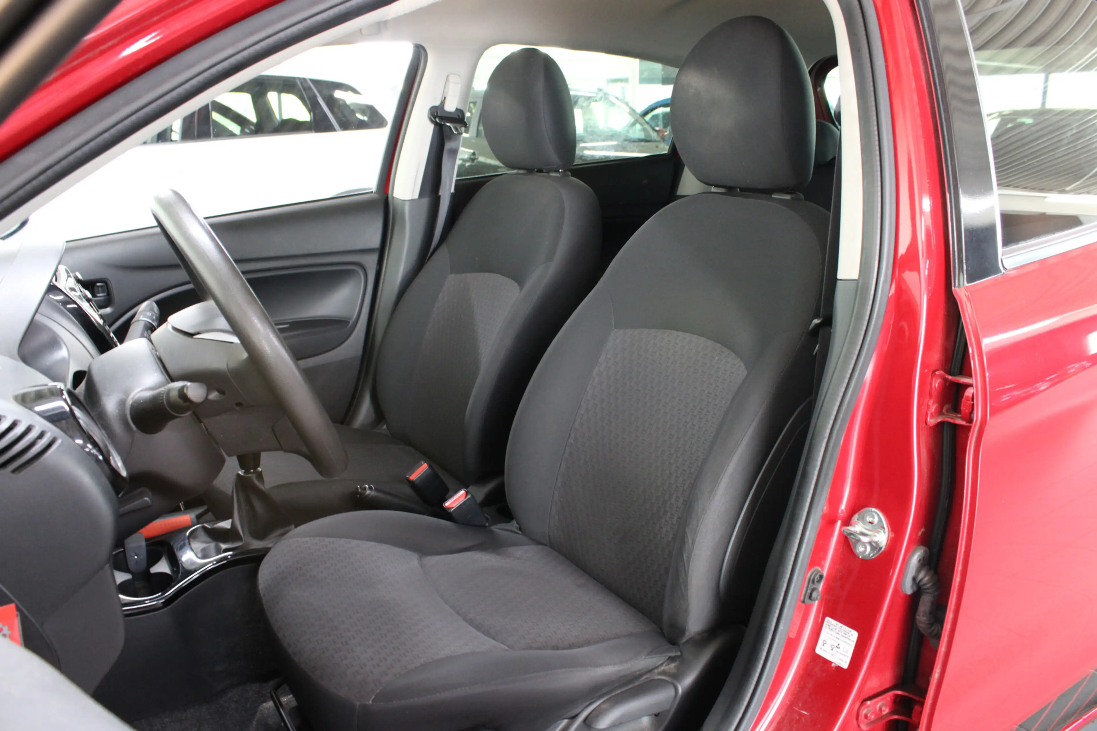 Mitsubishi Space Star 1.0 Cool+ / Airco / Apple Carplay / Android Auto / — photo 5
