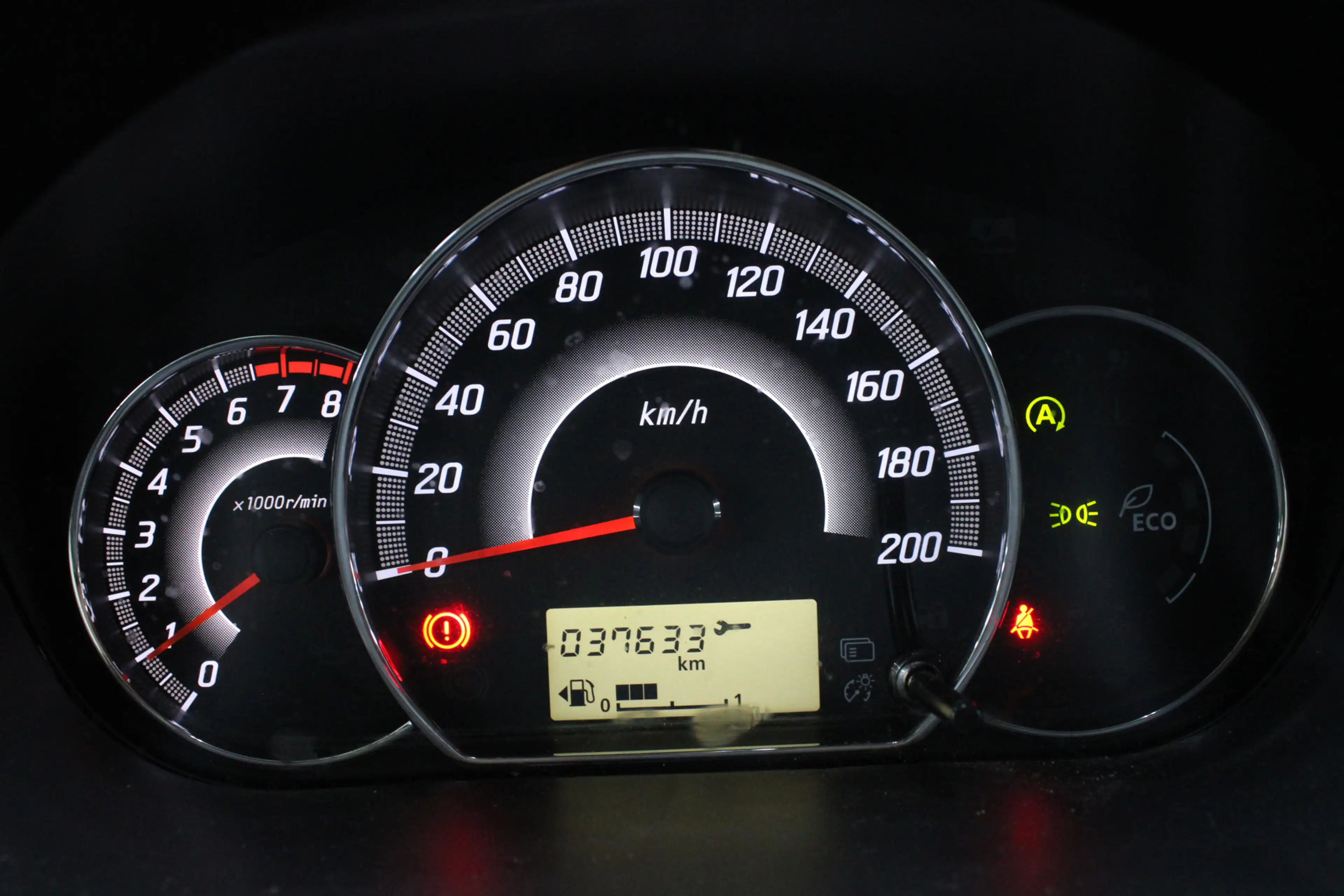 Mitsubishi Space Star 1.0 Cool+ / Airco / Apple Carplay / Android Auto / — photo 10