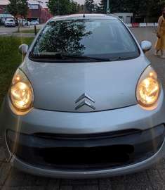 1.0i 12v Seduction