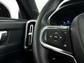 Volvo XC40 Recharge Plus 70 kWh | Parkeercamera | Stoel- en S Schwarz - thumbnail 18