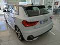 Audi A1 Sportback 25 TFSI Adrenalin Blanc - thumbnail 4