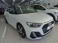 Audi A1 Sportback 25 TFSI Adrenalin Blanc - thumbnail 2