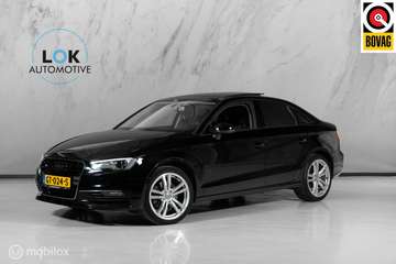 Limousine 1.8 TFSI Ambition Sport|PANO|LED|NAVI|CR