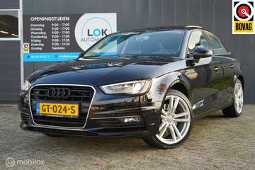 Limousine 1.8 TFSI Ambition Sport|PANO|LED|NAVI|CR
