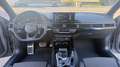 Audi A4 40 2.0tdi mhev Sline 204cv s-tronicUFFICIALEITALIA Grigio - thumbnail 9