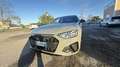Audi A4 40 2.0tdi mhev Sline 204cv s-tronicUFFICIALEITALIA Grigio - thumbnail 2