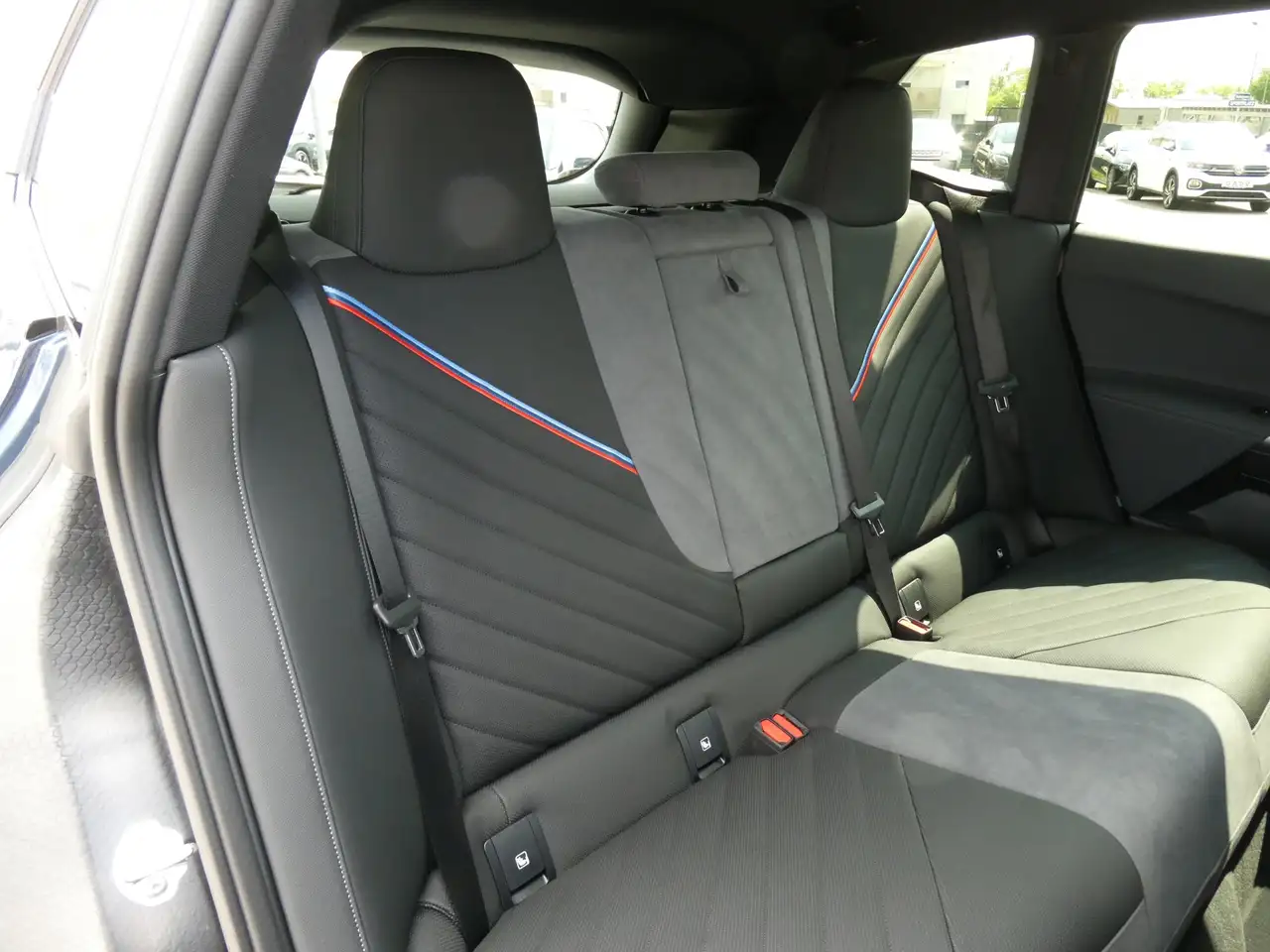 BMW iX 2026