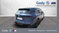 BMW iX xDrive45 Blau - thumbnail 3