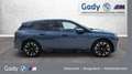 BMW iX xDrive45 Blau - thumbnail 2