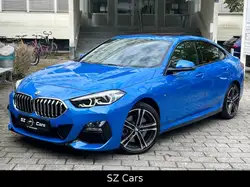Bmw 220 220d Gran Coupé M Sport*Pano*LED*