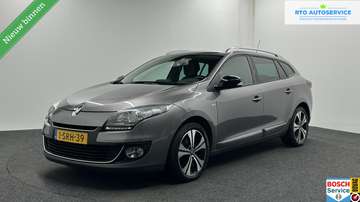 Estate 1.5 dCi GT-Line CAMERA TREKHAAK CRUISE LM E