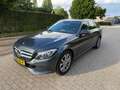 Mercedes-Benz C 350 C 350e Lease Edition Burmester/360 CAM Grijs - thumbnail 1
