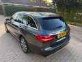 Mercedes-Benz C 350 C 350e Lease Edition Burmester/360 CAM Grijs - thumbnail 2