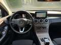 Mercedes-Benz C 350 C 350e Lease Edition Burmester/360 CAM Grijs - thumbnail 4